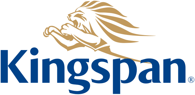 Kingspan logo